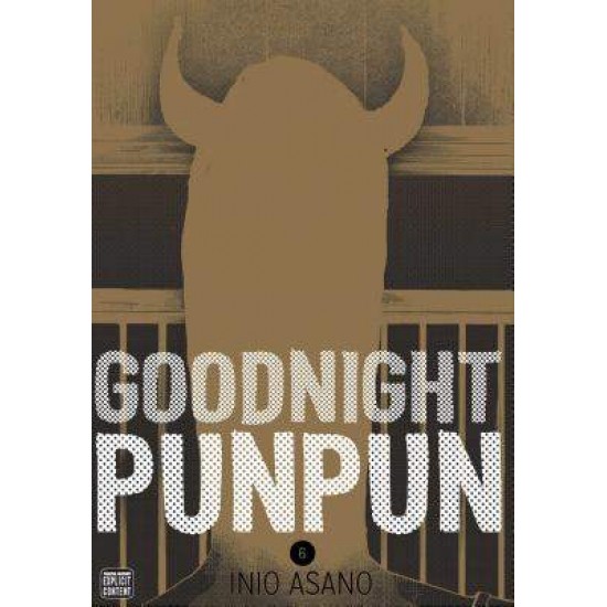 GOODNIGHT PUNPUN 06 PA - INIO  ASANO