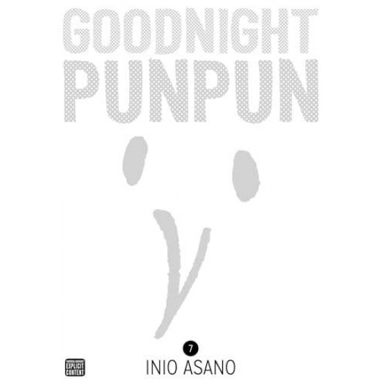 GOODNIGHT PUNPUN 07 PA - INIO  ASANO