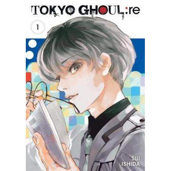 TOKYO GHOUL: RE, VOL. 1