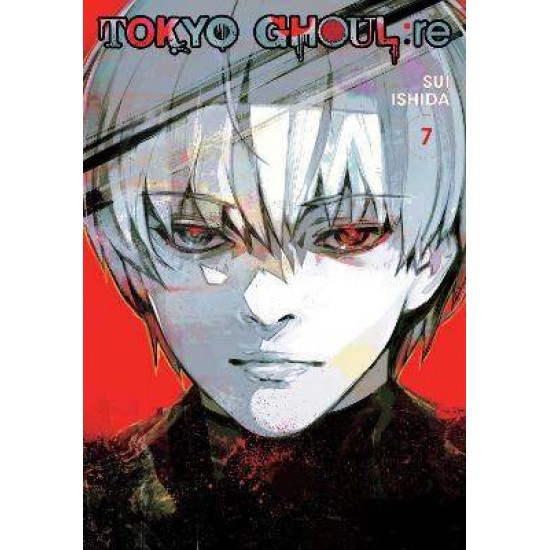 TOKYO GHOUL: RE, VOL. 7 - Sui Ishida