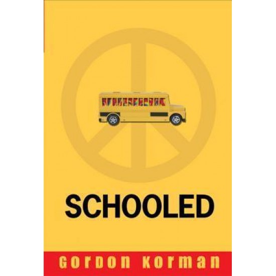 SCHOOLED - GORDON KORMAN