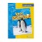 WORLD WONDERS 1 COMPANION (+ CD)