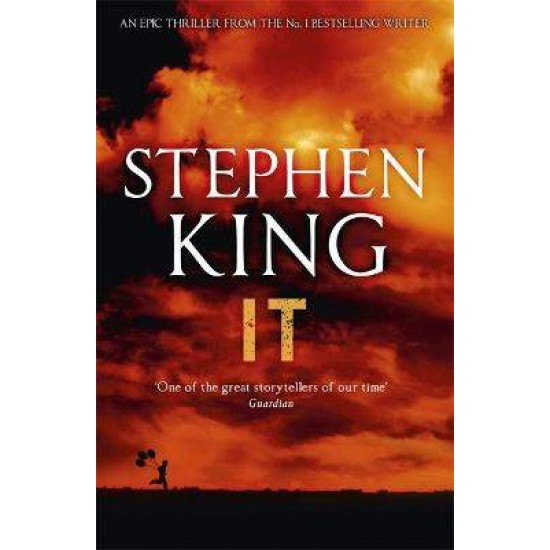 It PB - Stephen King