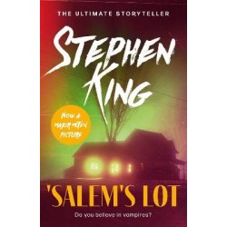 'SALEM'S LOT PB - STEPHEN KING