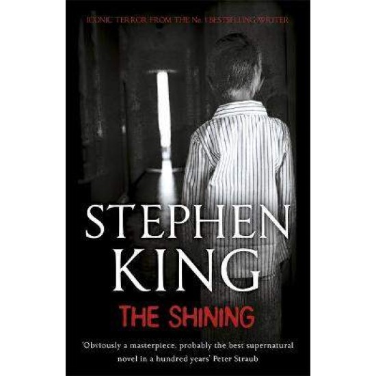 The Shining PB - Stephen King