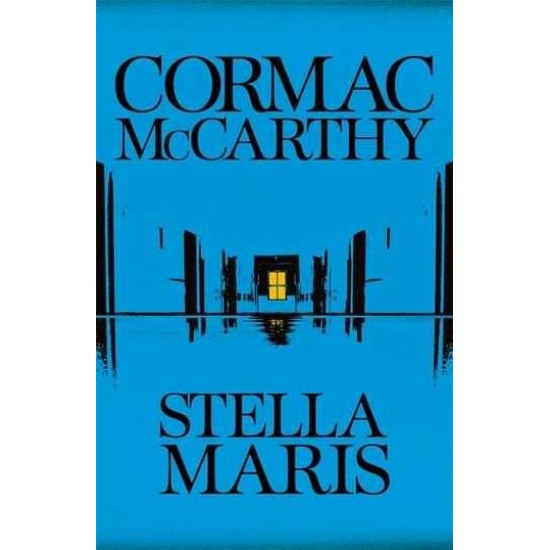 STELLA MARIS PB - CORMAC MCCARTHY