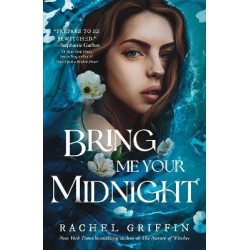 BRING ME YOUR MIDNIGHT