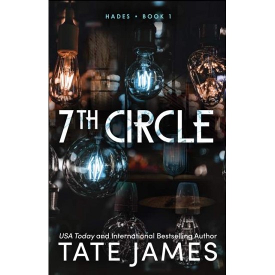 HADES 1: 7TH CIRCLE - TATE JAMES