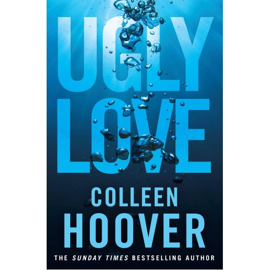 UGLY LOVE PB - COLLEEN HOOVER