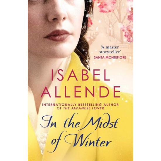 IN THE MIDST OF WINTER PB - ISABEL ALLENDE