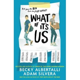 WHAT IF IT'S US 1 PB
