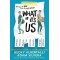 WHAT IF IT'S US 1 PB