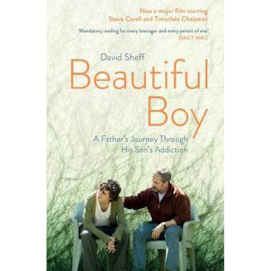 BEAUTIFUL BOY PB - DAVID SHEFF