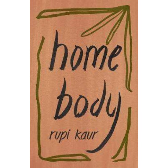 HOME BODY PB - RUPI KAUR