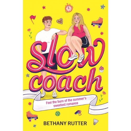 SLOWCOACH - BETHANY RUTTER