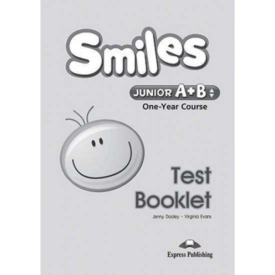 SMILES JUNIOR A & B TEST - DOOLEY, EVANS