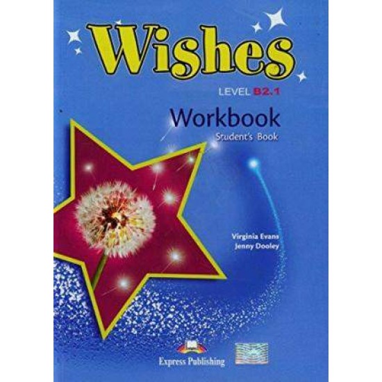 WISHES B2.1 WB 2015 REVISED - EVANS, DOOLEY