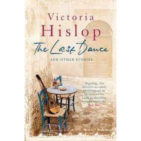 THE LAST DANCE AND OTHER STORIES