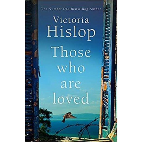 THOSE WHO ARE LOVED - VICTORIA HISLOP