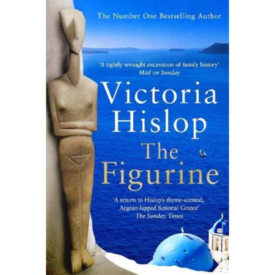 THE FIGURINE PB - VICTORIA HISLOP