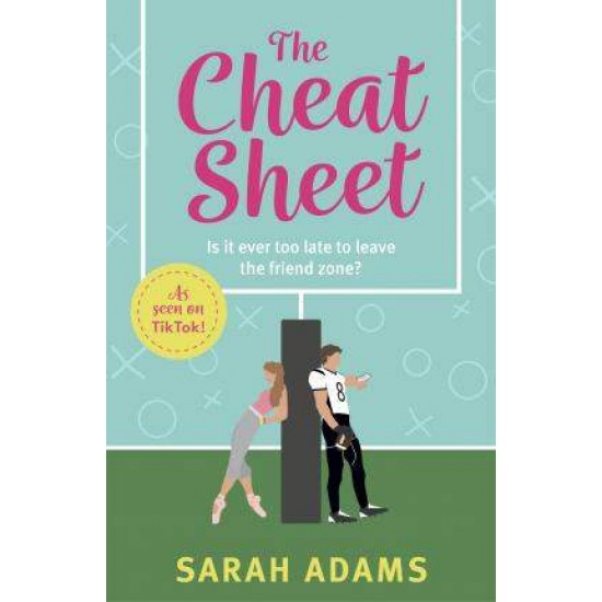 THE CHEAT SHEET - SARAH ADAMS