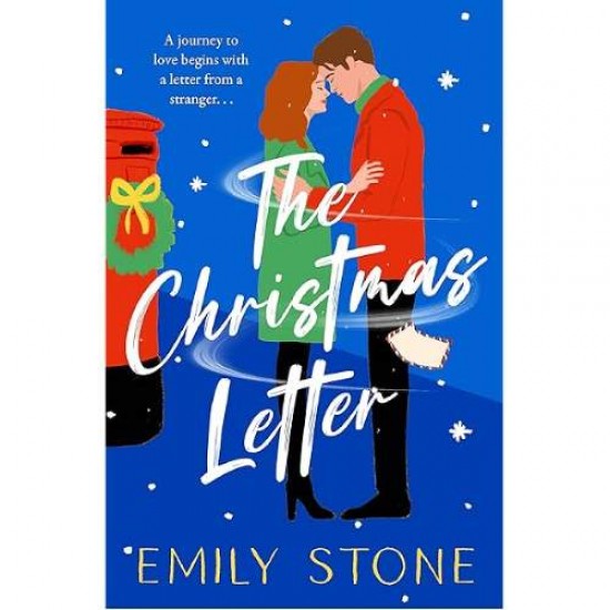 THE CHRISTMAS LETTER - EMILY STONE