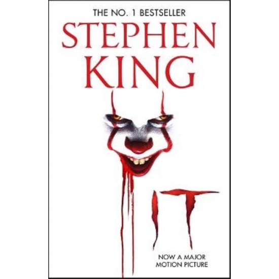 IT  PB B - STEPHEN KING