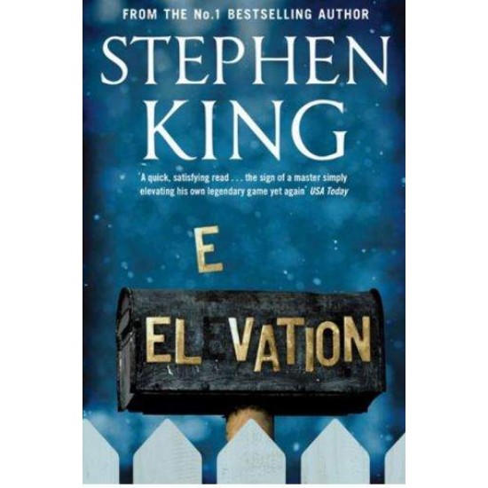 Elevation PB - Stephen King