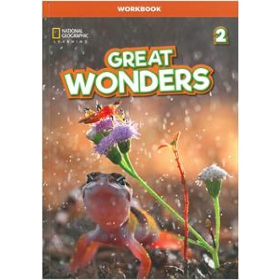 GREAT WONDERS 2 WB - HEATH