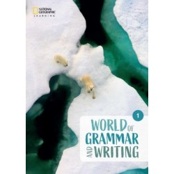 WORLD OF GRAMMAR AND WRITING 1 WORLD OF GRAMMAR AND WRITING 1