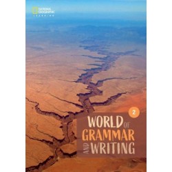 WORLD OF GRAMMAR AND WRITING 2 WORLD OF GRAMMAR AND WRITING 2