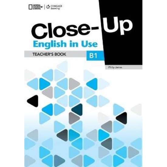 NEW CLOSE-UP B1 ENGLISH IN USE TCHR'S - 