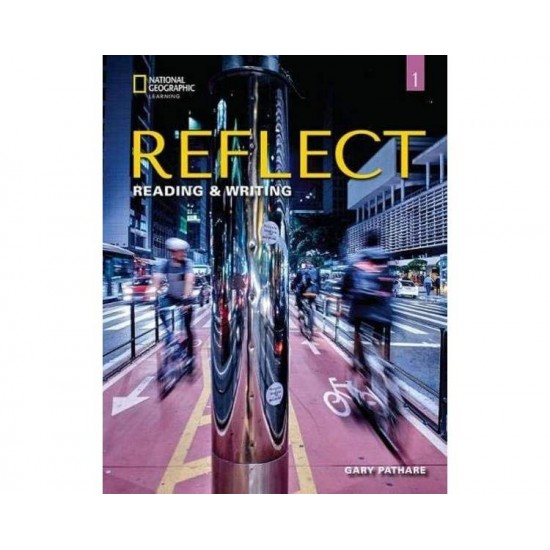 REFLECT 1 RW & LS PACK (+ SPARK) - 