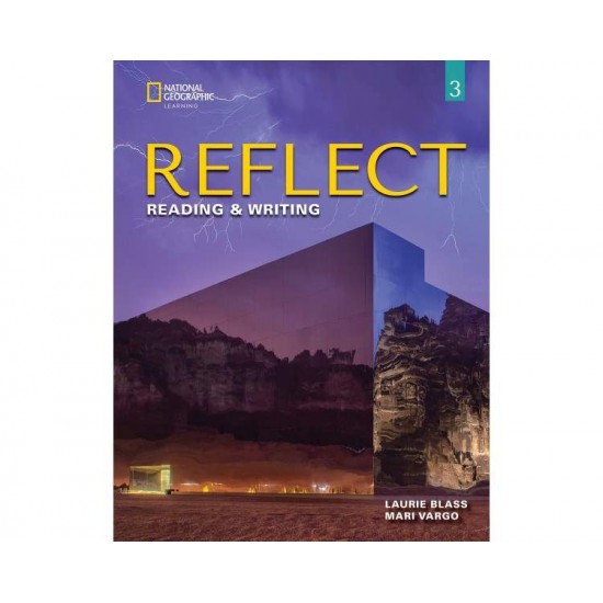 REFLECT 3 RW & LS PACK (+ SPARK) - 