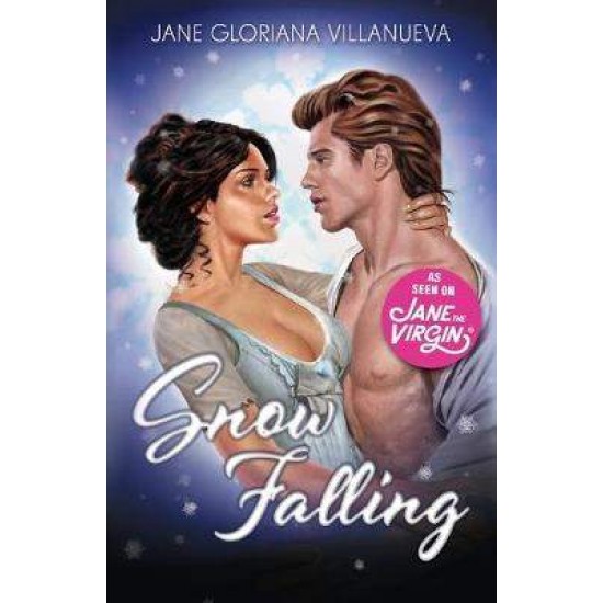 SNOW FALLING PB - JANE GLORIANA VILLANUEVA