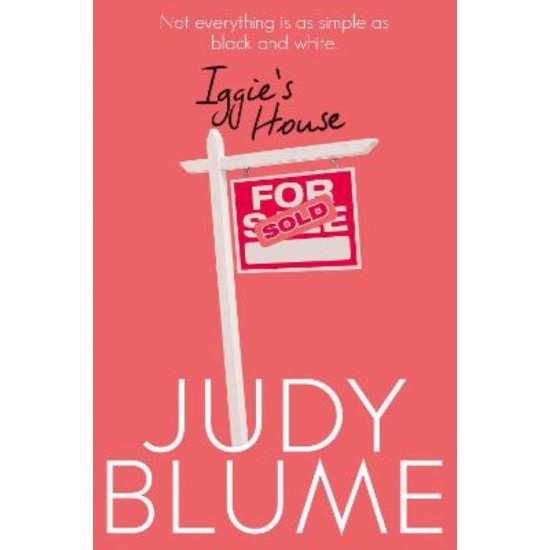IGGIE'S HOUSE  PB - JUDY BLUME - 2016