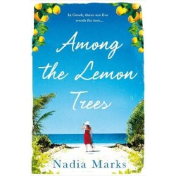 AMONG THE LEMON TREES PB AMONG THE LEMON TREES PB