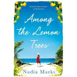 AMONG THE LEMON TREES PB AMONG THE LEMON TREES PB
