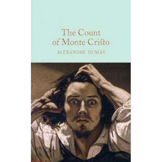 COLLECTOR'S LIBRARY : THE COUNT OF MONTE CHRISTO  HC - ALEXANDRE DUMAS-MARCUS CLAPHAM