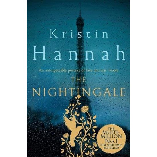 THE NIGHTINGALE PB - KRISTIN HANNAH