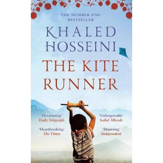 KITE RUNNER PB - KHALED HOSSEINI