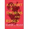 A COURT OF THORNS AND ROSES 1 N/E