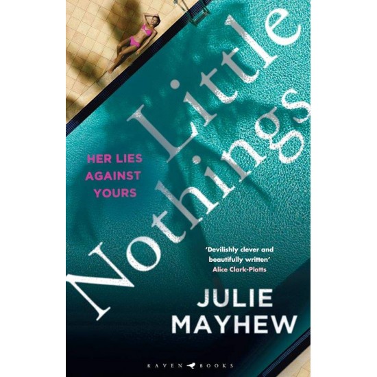 LITTLE NOTHINGS - JULIE MAYHEW