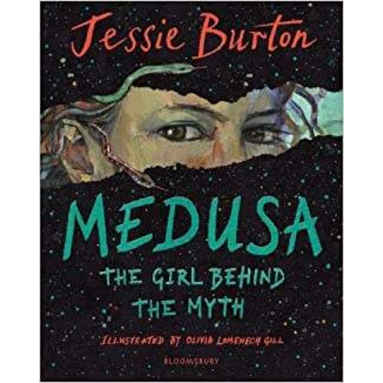 MEDUSA - JESSIE BURTON-OLIVIA LOMENECH GILL