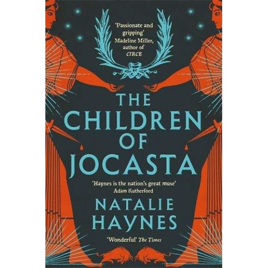 THE CHILDREN OF JOCASTA - NATALIE HAYNES