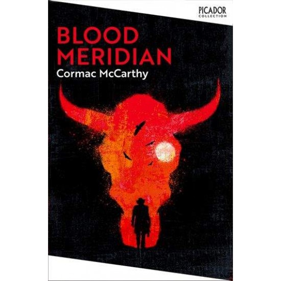 BLOOD MERIDIAN PB - CORMAC MCCARTHY