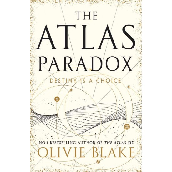 THE ATLAS PARADOX TPB