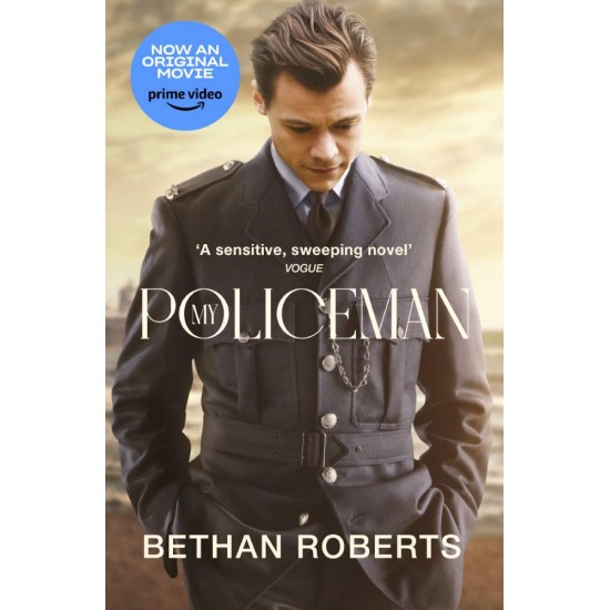 MY POLICEMAN - BETHAN ROBERTS - 2022