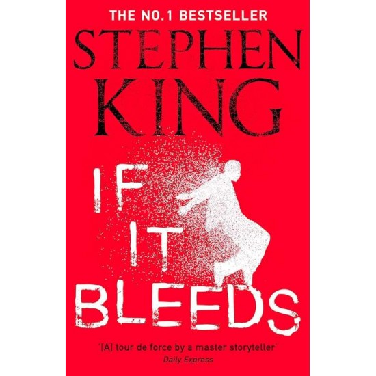 If It Bleeds PB - Stephen King