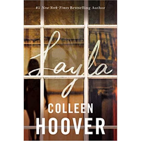 LAYLA - Colleen Hoover - 2020